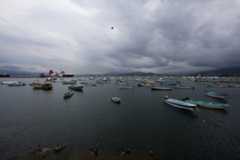 タクシーから頭部のない7遺体発見、メキシコ西部リゾート