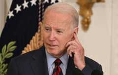 米、ウクライナにクラスター弾初供与