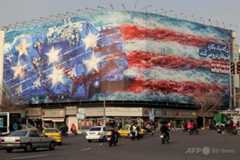 トランプ氏、「地域戦争」の警告受けイランとの合意に期待 