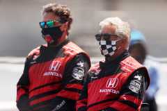 アンドレッティ、F1参戦へキャデラックとタッグ GMと提携