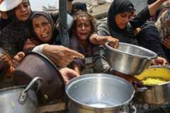 イスラエル新規則、外国NGOによるガザ支援を困難に 7月だけで60件却下