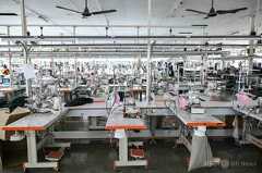 高級ブランド下請けで搾取疑い 伊当局、各社に説明求める