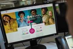 DNA検査の「自分探し」に米国熱狂、人種差別助長への警鐘も