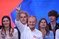 大統領選前にロシアのサイバー攻撃が激化 ポーランド