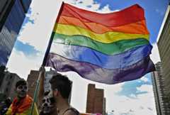 コロンビアで同性婚合法化 南米で4か国目