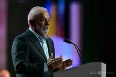 ブラジルでCOP30開幕 ルラ氏「気候変動否定論者に敗北を」