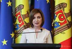 ロシアがモルドバの選挙に「深く干渉」、EUが警告