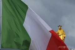 イタリアで作家がほう助自殺 トスカーナ州で法律成立後初