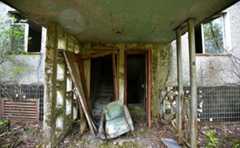 【写真特集】チェルノブイリ原発、事故から30年