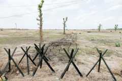 イスラム過激派同士が縄張り争い、約200人死亡 ナイジェリア