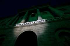 温暖化対策にパラダイムシフト必要、2030年にも1.5度上昇 IPCC報告書