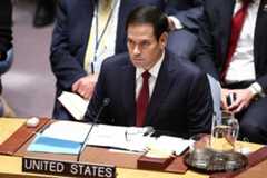 ウクライナ和平案、米「ロシア願望リスト」の指摘否定