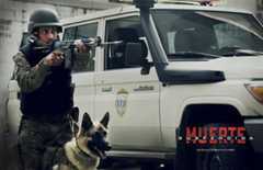 ベネズエラ「クーデター未遂」 主犯格は警官兼俳優？ 陰謀説の応酬も