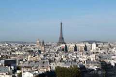 仏不動産業者の約半数、人種差別を容認・助長 調査