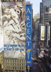 「雪男の証拠見つけた」、シベリアの州当局が発表