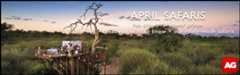 Africa Geographic Travel