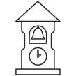 bell tower