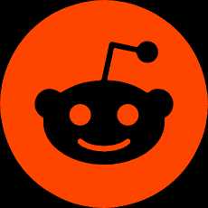 icon Large raddit