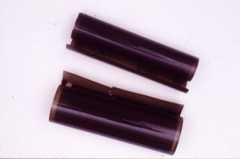 Rolled Nitrate Film