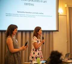 President's Report - August 2025