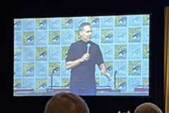 SDCC '24: Todd McFarlane talks all things Spawn comics and new movie