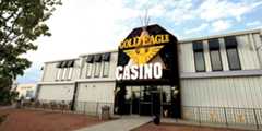 Gold Eagle Casino Canada 