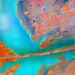 foto desde el espacio 04