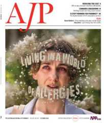 Australian Journal of Pharmacy