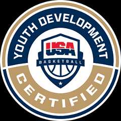 USA Youth Development Logo