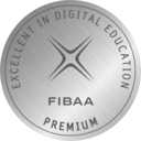 Qualitätssiegel FIBAA (Foundation for International Business Administration Accreditation)