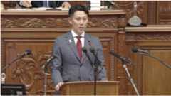 2024年4月19日(金) 本会議