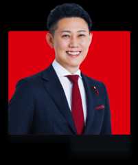 赤木正幸プロフィール写真