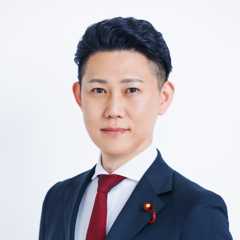 赤木正幸プロフィール写真