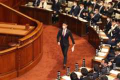 2022年2月本会議登壇2