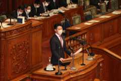 2022年2月本会議登壇3