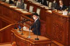 2022年2月本会議登壇6