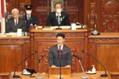 2023年4月本会議登壇2