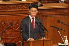 2023年4月本会議登壇5