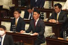 2023年4月本会議登壇6