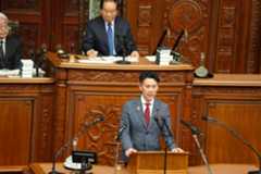 2024年4月本会議登壇2