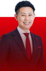 赤木正幸プロフィール写真