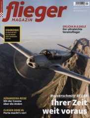 Flieger-Magazin