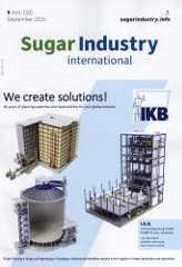 Sugar industry international