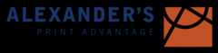 Alexanders Print Advantage - Web To Print Experts