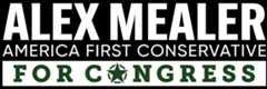 Alex Mealer For Congress