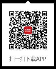 扫描下载乐有家APP