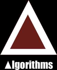 All ▲lgorithms