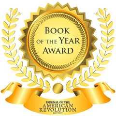 Announcing the 2025 JAR Book of the Year Award!