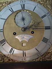 Richard Cranch, Boston Colonial Watchmaker