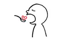 食事と心の関係